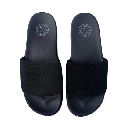 Asher Golf Flight Deck 2.0 Slides