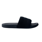 Asher Golf Flight Deck 2.0 Slides - Onyx