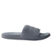Asher Golf Flight Deck 2.0 Slides - Grey