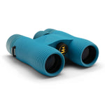 Nocs Provisions Field Issue 8x32 Waterproof Binoculars - CORSICAN (BLUE)
