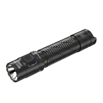 NITECORE MH12 Pro 3300 Lumen USB-C Rechargeable Flashlight