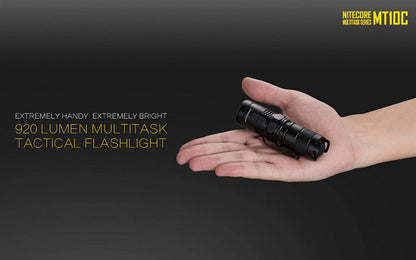 Nitecore MT10C EDC Flashlight