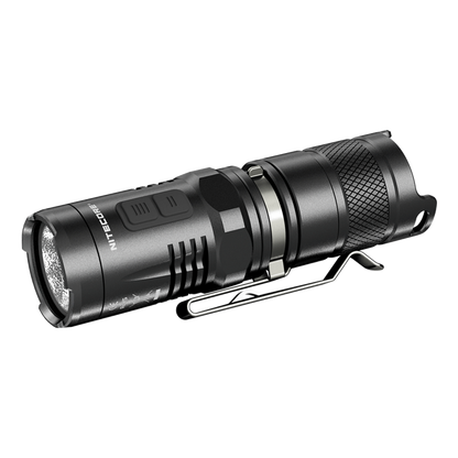Nitecore MT10C EDC Flashlight