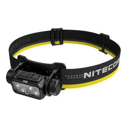 NITECORE NU43 1400 lumens Headlamp