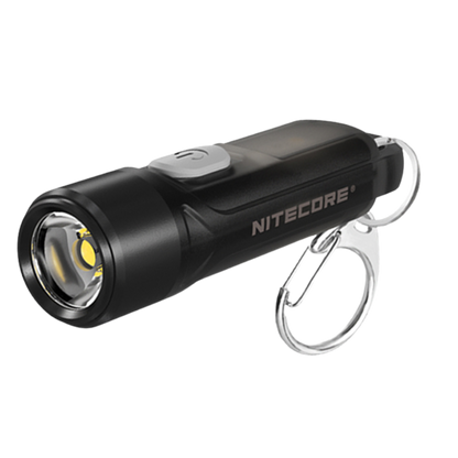 Nitecore TIKI 300 Lumen Keychain Flashlight