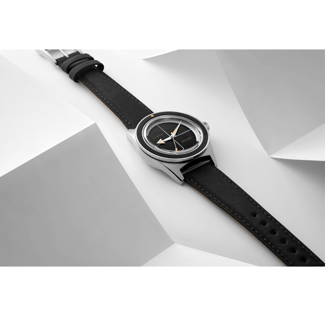 Fleux FLX004 Watch
