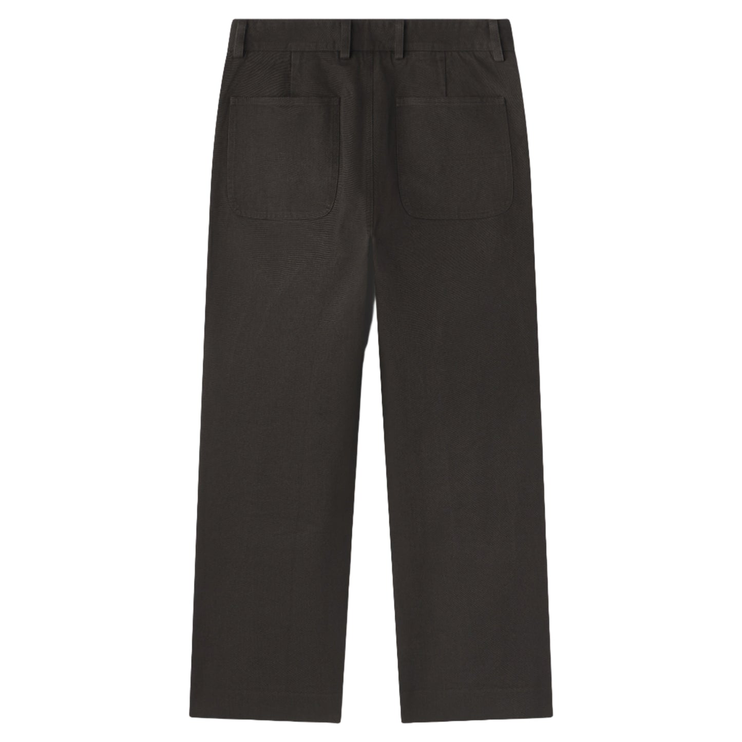 Aaron Levin Sulphur Dyed Workwear Pant