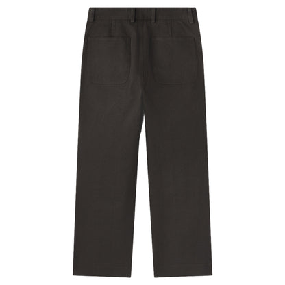 Aaron Levin Sulphur Dyed Workwear Pant