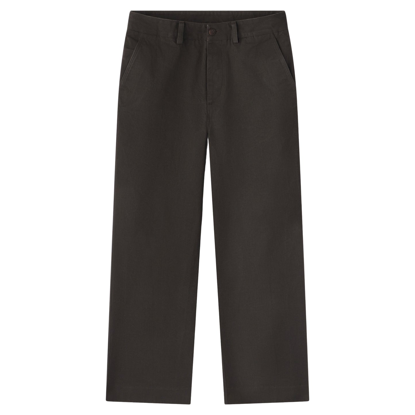 Aaron Levin Sulphur Dyed Workwear Pant