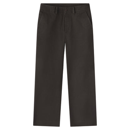 Aaron Levin Sulphur Dyed Workwear Pant