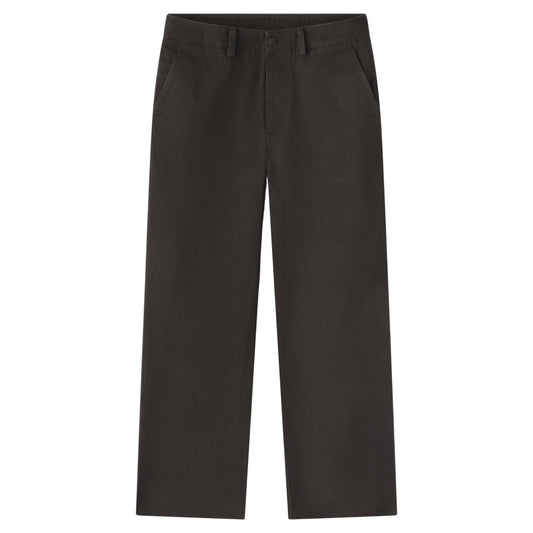 Aaron Levin Sulphur Dyed Workwear Pant