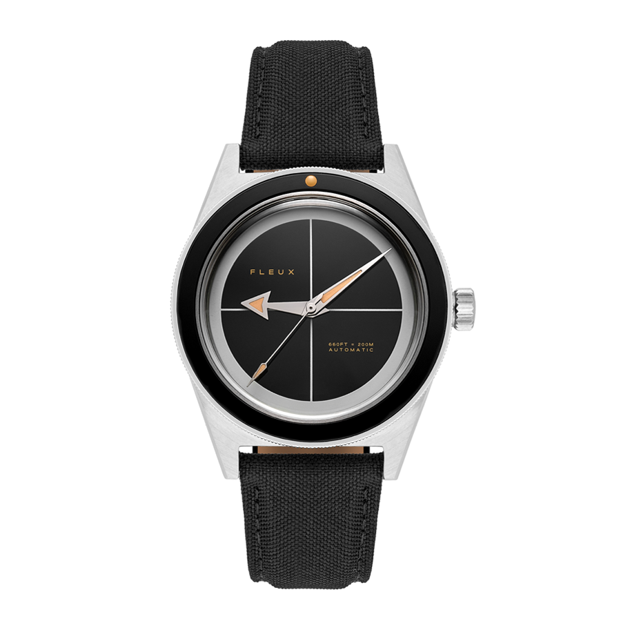 Fleux FLX004 Watch