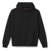 SPC/LST Horizon Crossover Hoodie - Black