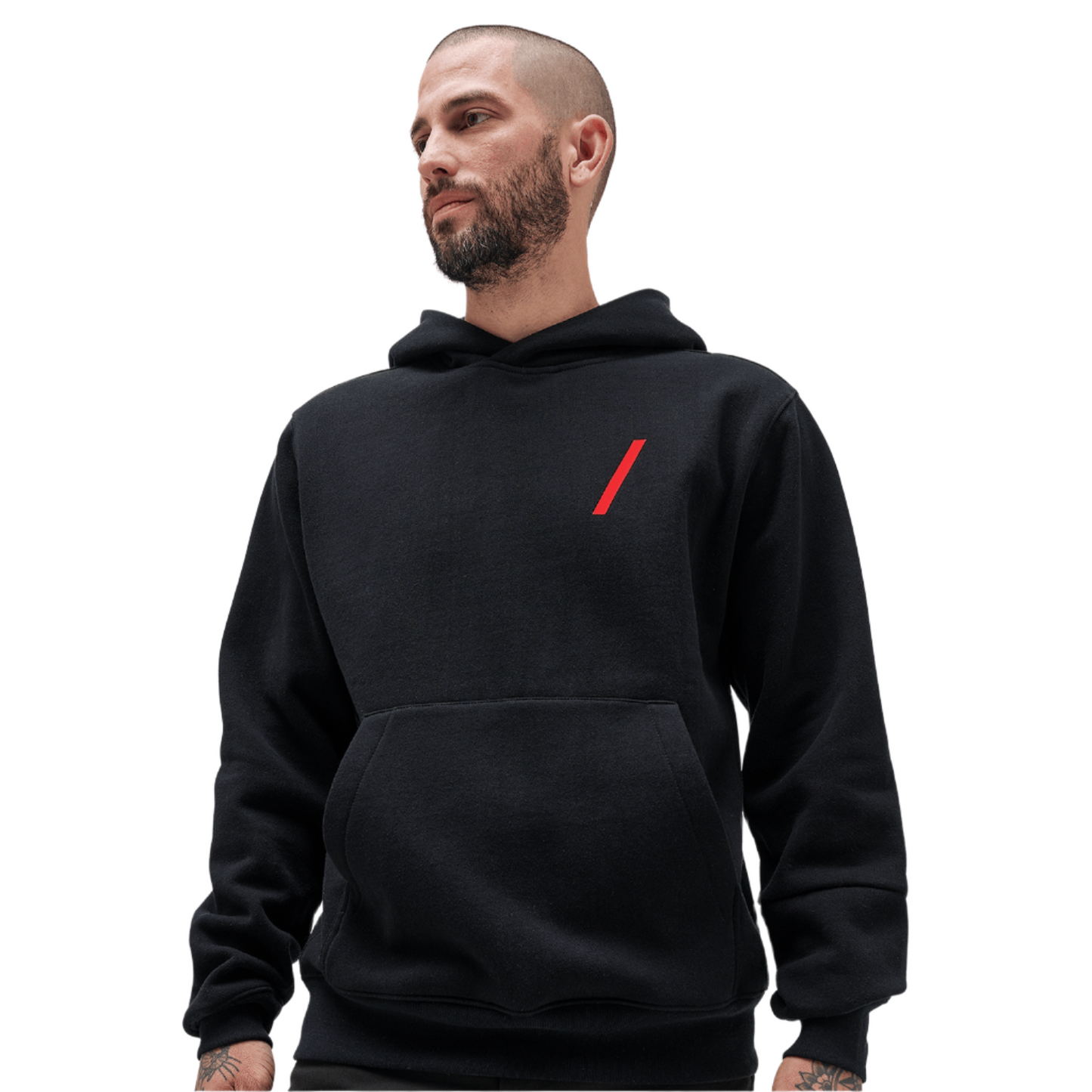 SPC/LST Horizon Fwd Hoodie