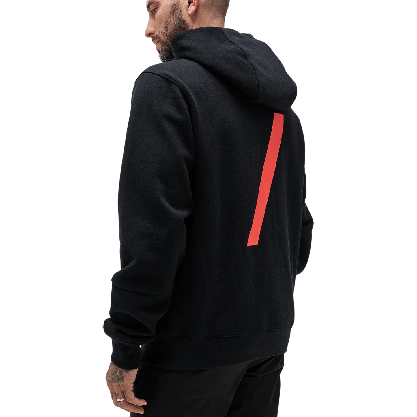 SPC/LST Horizon Fwd Hoodie