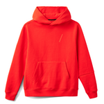 SPC/LST Horizon Fwd Hoodie - SPC/LST Red