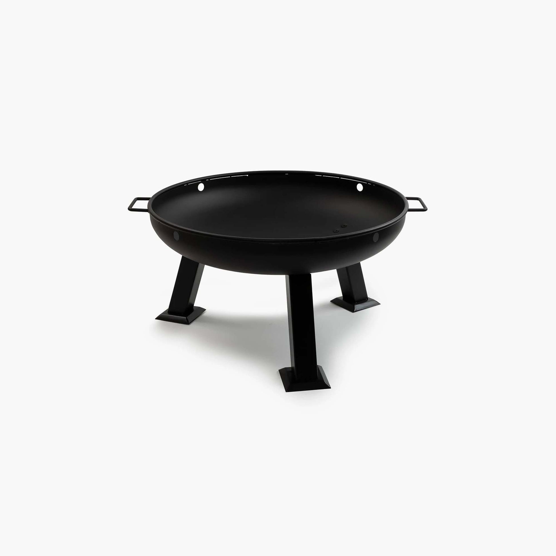 Barebones Fire Pit