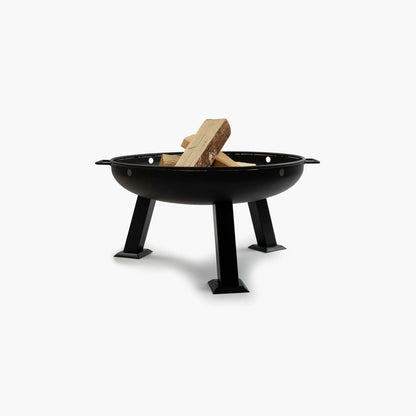 Barebones Fire Pit