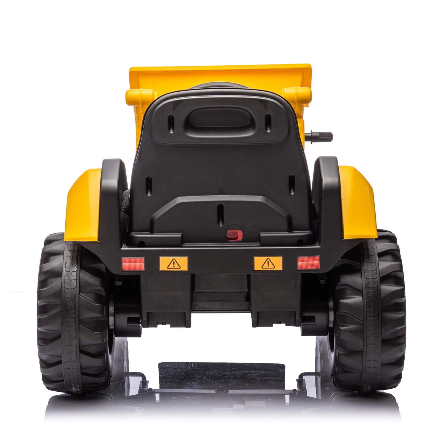 Freddo Toys CAT Loader 12V Ride-on