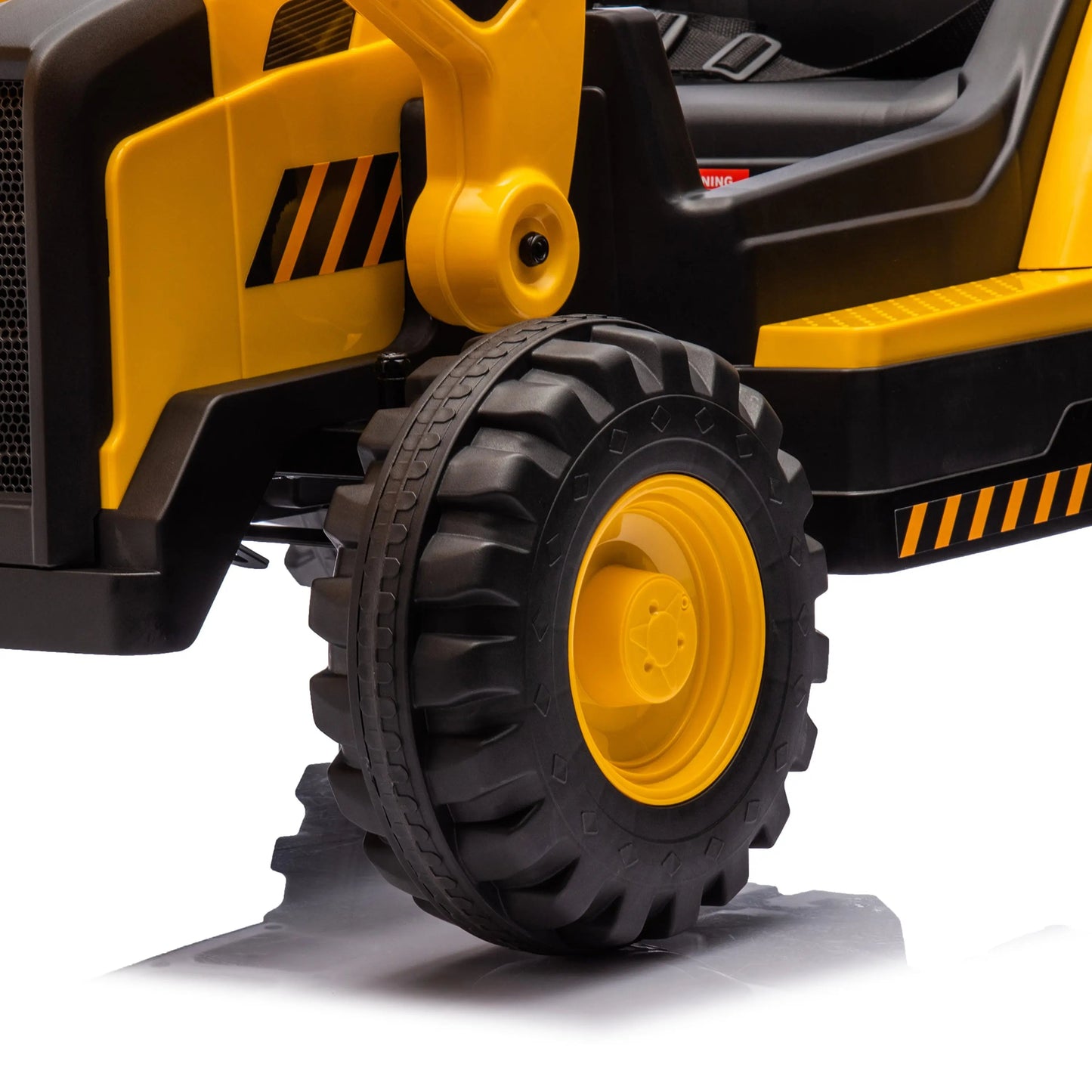 Freddo Toys CAT Loader 12V Ride-on