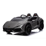Freddo Toys Lamborghini Revuelto 24V Ride-on - Black