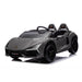 Freddo Toys Lamborghini Revuelto 24V Ride-on - Black