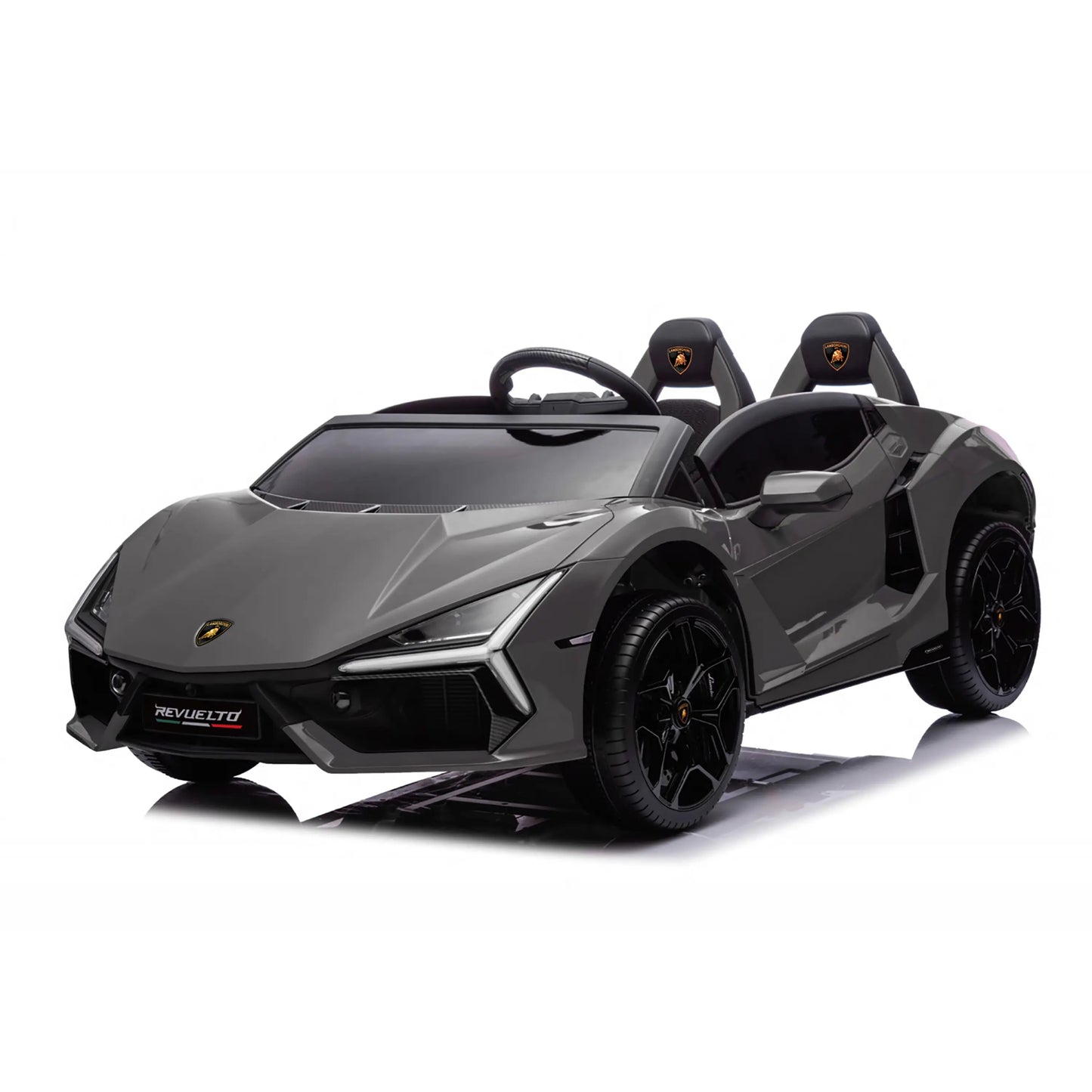 Freddo Toys Lamborghini Revuelto 24V Ride-on