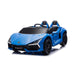 Freddo Toys Lamborghini Revuelto 24V Ride-on - Blue