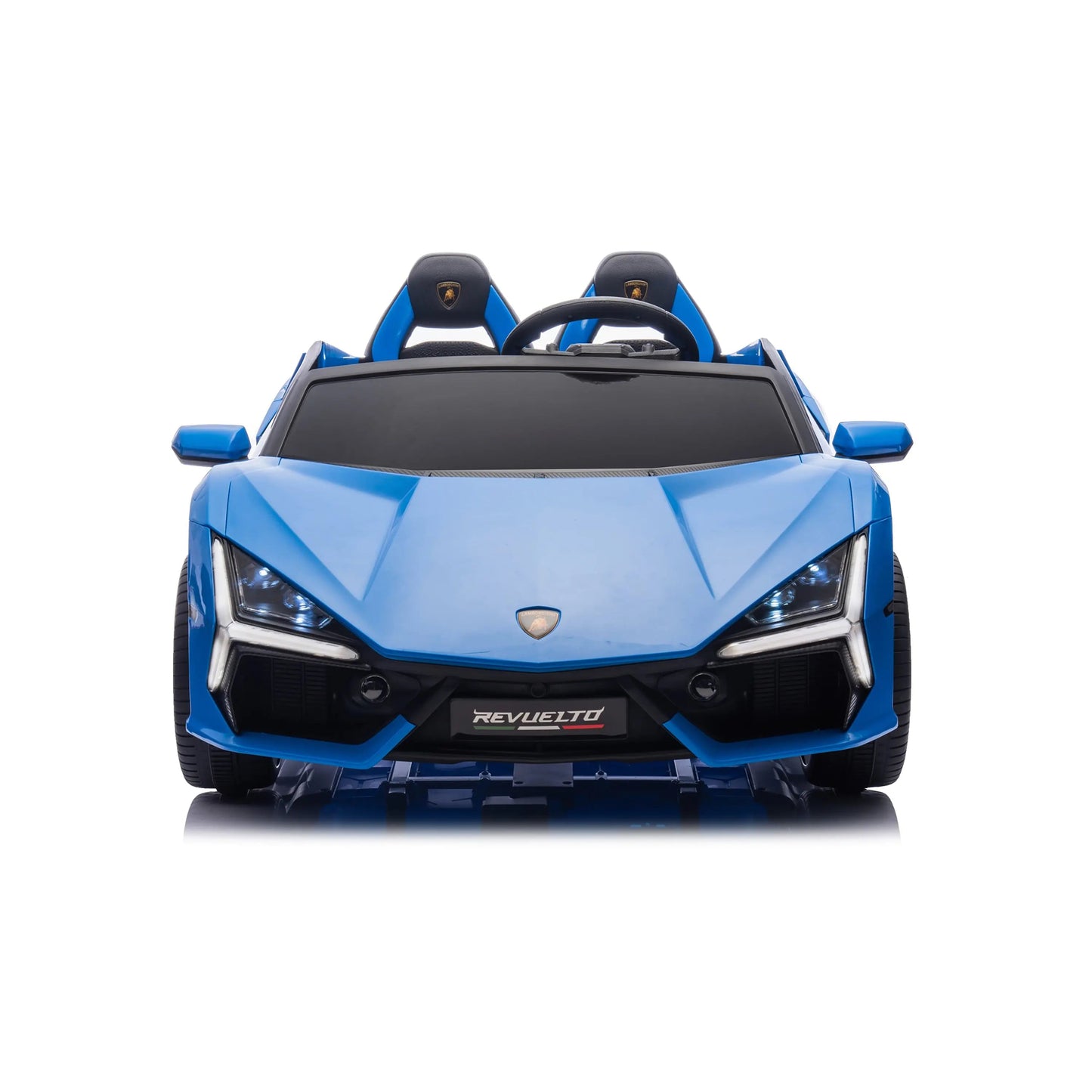 Freddo Toys Lamborghini Revuelto 24V Ride-on