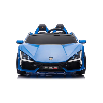 Freddo Toys Lamborghini Revuelto 24V Ride-on