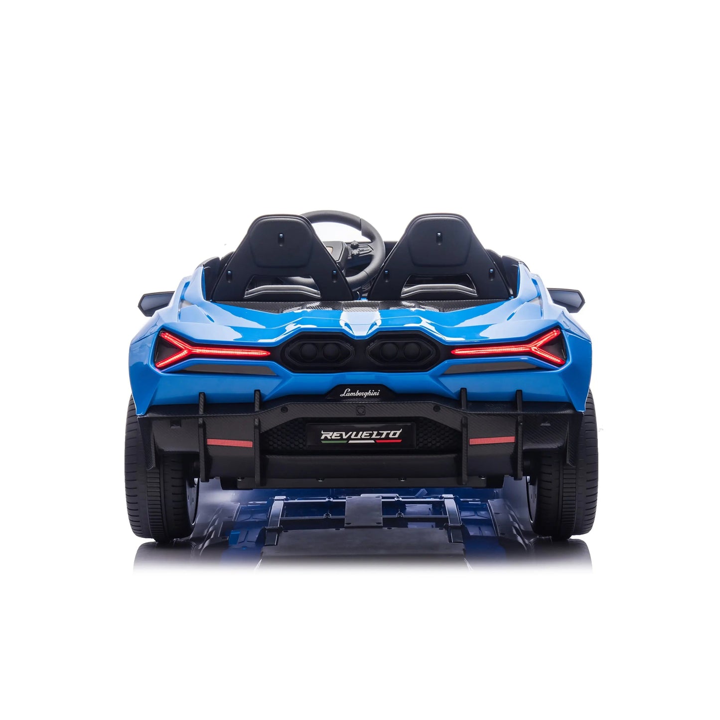 Freddo Toys Lamborghini Revuelto 24V Ride-on