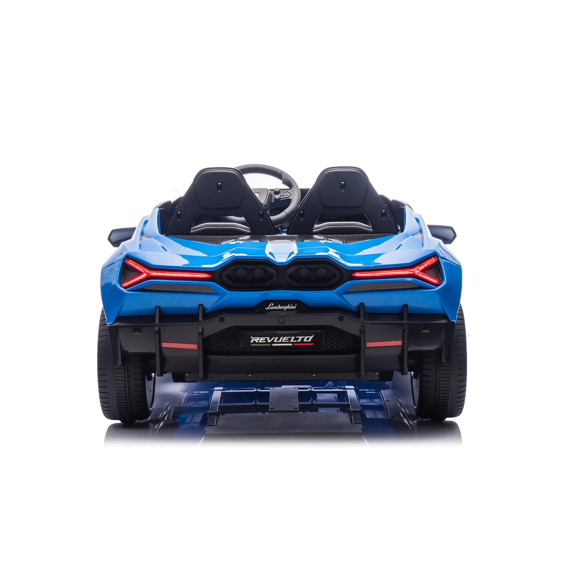 Freddo Toys Lamborghini Revuelto 24V Ride-on