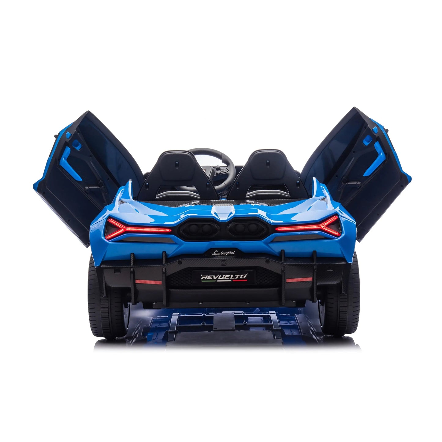 Freddo Toys Lamborghini Revuelto 24V Ride-on