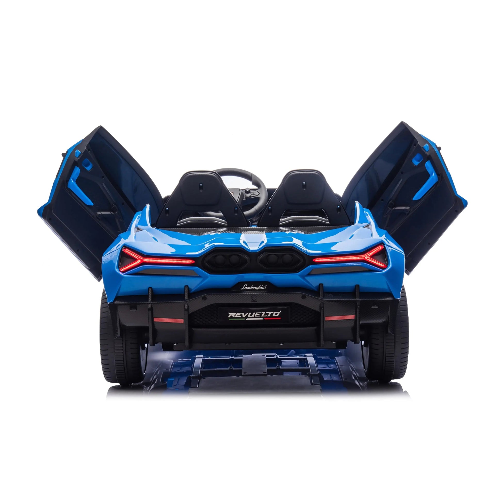 Freddo Toys Lamborghini Revuelto 24V Ride-on