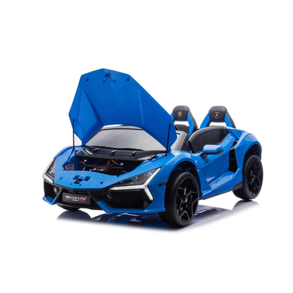 Freddo Toys Lamborghini Revuelto 24V Ride-on