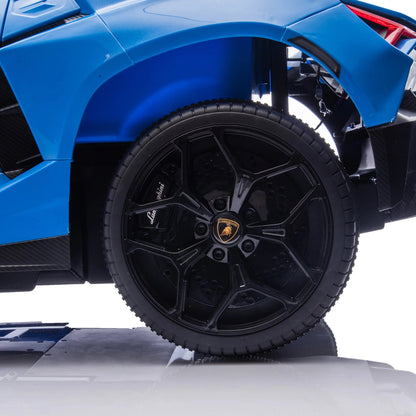 Freddo Toys Lamborghini Revuelto 24V Ride-on