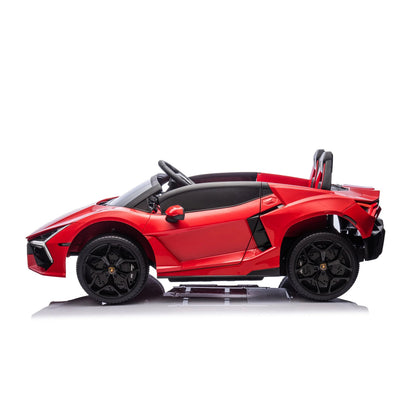 Freddo Toys Lamborghini Revuelto 24V Ride-on
