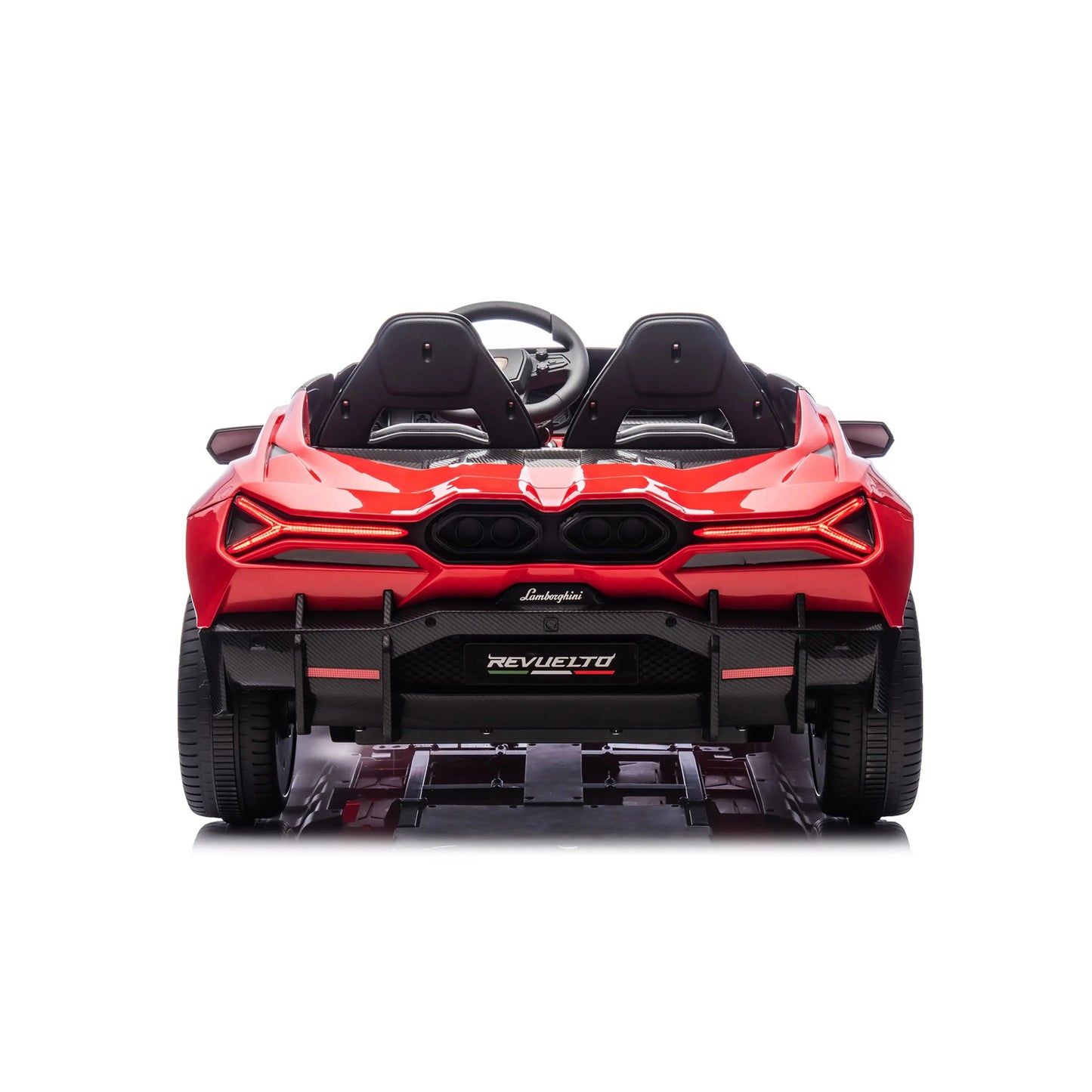 Freddo Toys Lamborghini Revuelto 24V Ride-on