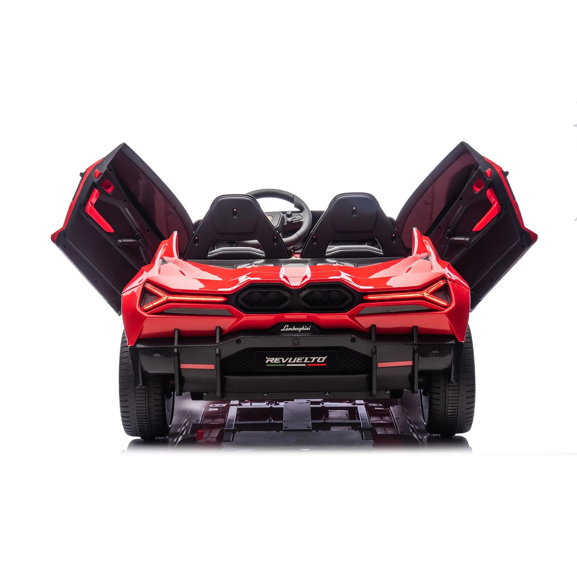Freddo Toys Lamborghini Revuelto 24V Ride-on