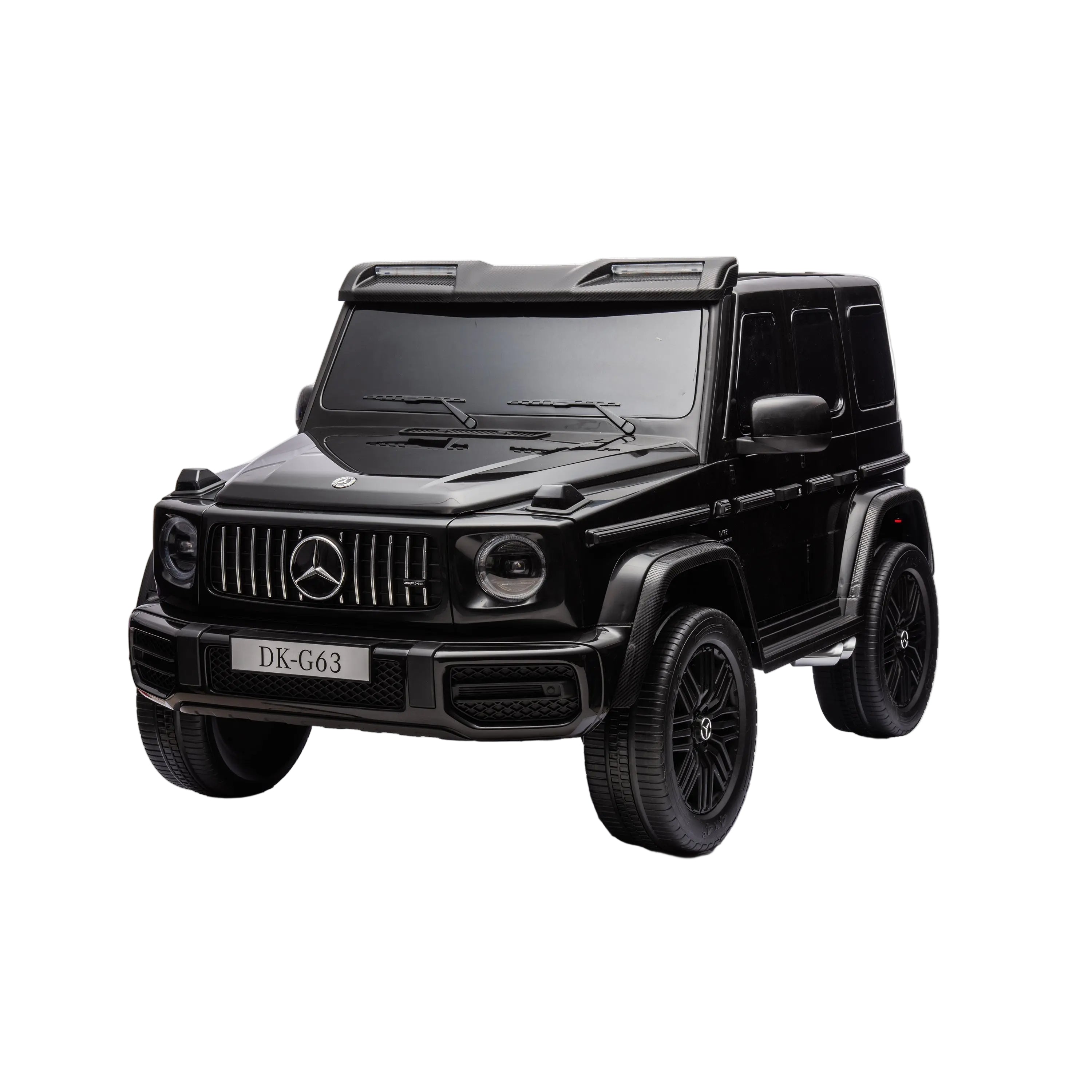 Freddo Toys 2x24V Mercedes Benz G-Wagon | Uncrate Supply