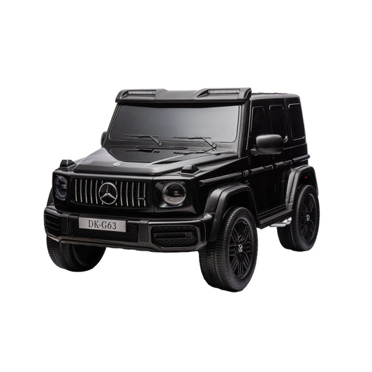 Freddo Toys 2x24V Mercedes Benz G-Wagon