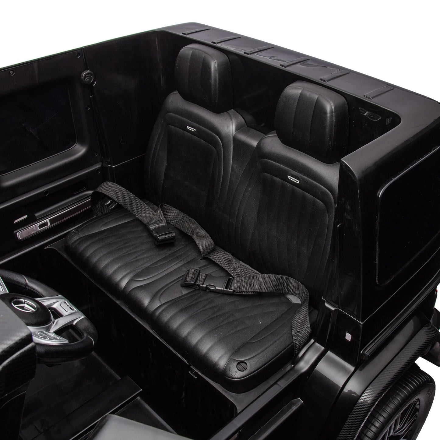 Freddo Toys 2x24V Mercedes Benz G-Wagon