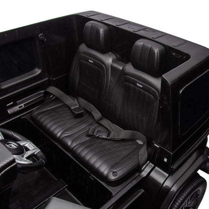 Freddo Toys 2x24V Mercedes Benz G-Wagon