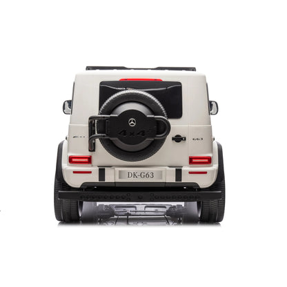 Freddo Toys 2x24V Mercedes Benz G-Wagon