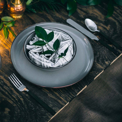 BareBones Flatware Set