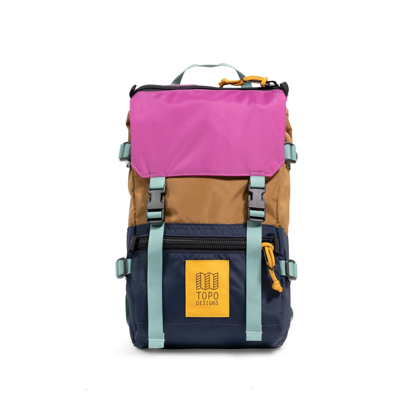Topo Designs Rover Pack Mini