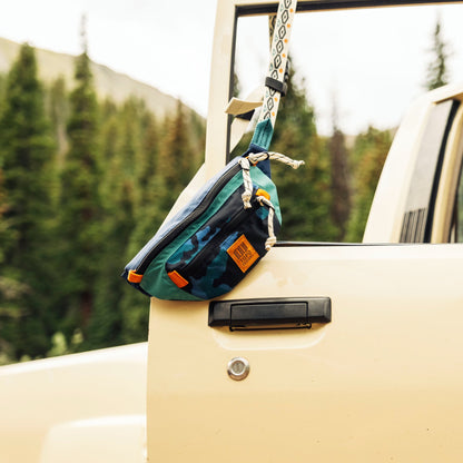 Topo Designs Mountain Waist Pack