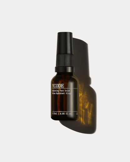 YCode Hydrating Face Serum