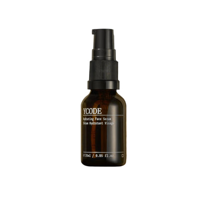 YCode Hydrating Face Serum