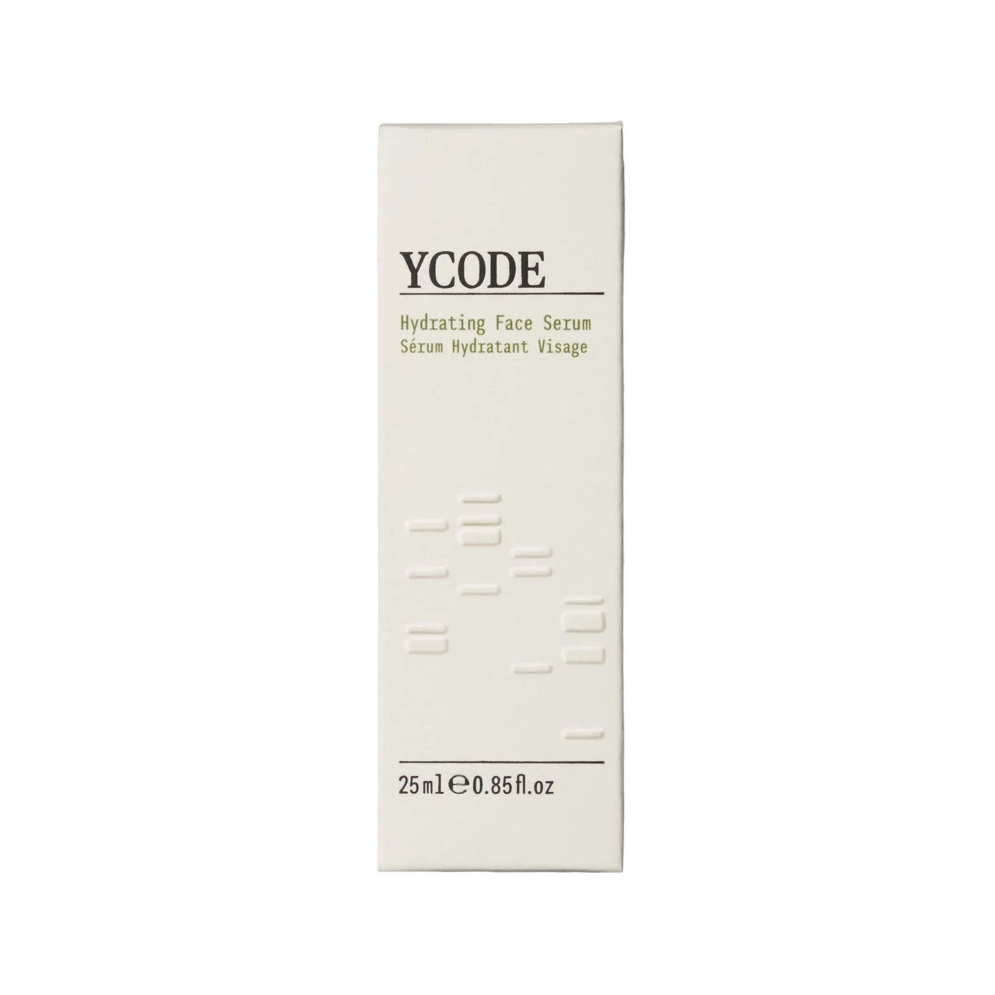 YCode Hydrating Face Serum